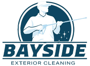 Bayside Exterior Cleaning Pressure Washing Company in Olympia WA